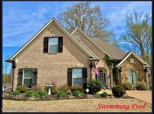 1742 Keenlan Dr W, Hernando, MS 38632