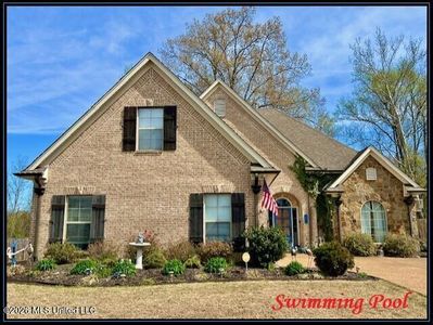 1742 Keenlan Dr W, Hernando, MS, 38632