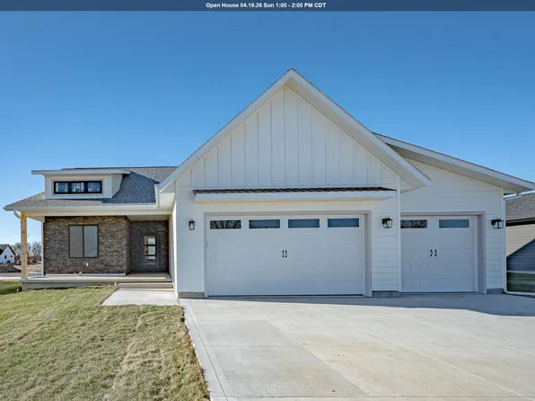 3231 Cider Mill Way, South Sioux City, NE 68776