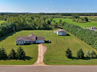 6401 W Kelly Rd, Lake City, MI 49651