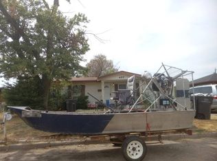 437 NE Elmhurst Ave, Bartlesville, OK 74006