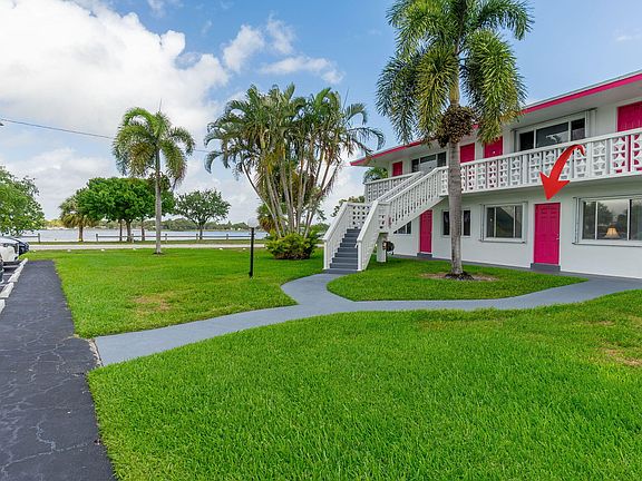 2nd image of 2180 Lake Osborne Drive #2