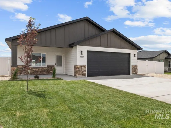 1317 18th Ave E, Jerome, ID 83338