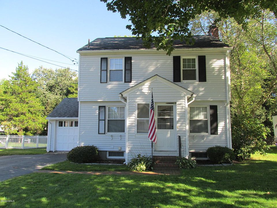 63 Egremont Ave, Pittsfield, MA 01201 Zillow