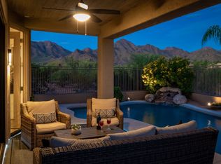 10353 E Karen Dr, Scottsdale, AZ 85255