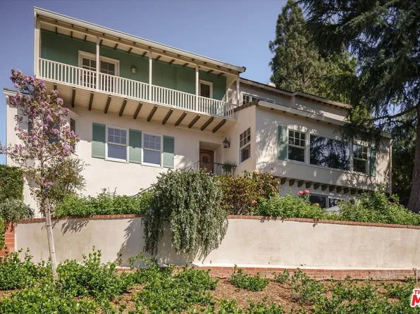 2560 Micheltorena St, Los Angeles, CA 90039