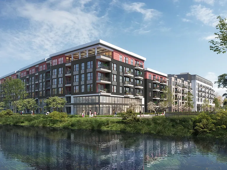 Nestled in Germantown, this community celebrates comfort, style, and abundant charm.