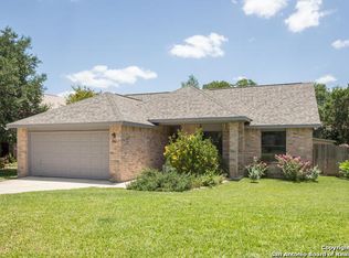 8818 Park Vista Dr, San Antonio, TX 78250
