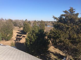 219 Cr #418, Davilla, TX 76523