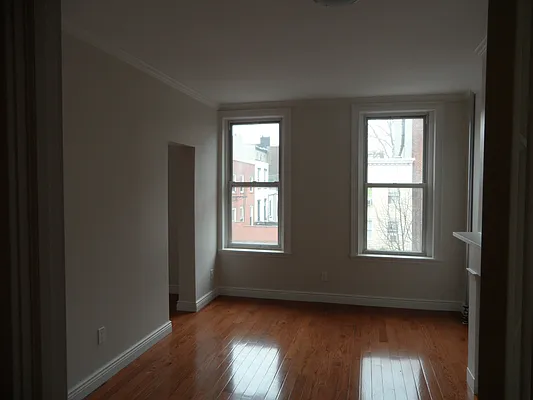 Rented by Brown Harris Stevens | media 6