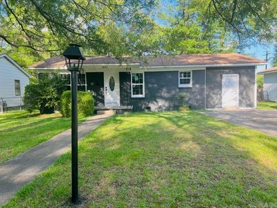 (Undisclosed Address), Pine Bluff, AR, 71603