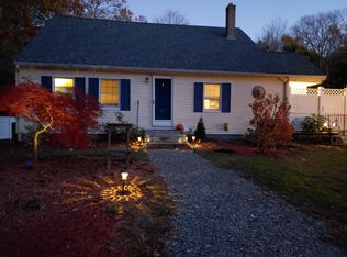 17 Dufton Rd, Andover, MA 01810