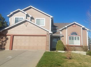 4447 Ashcroft Ave, Castle Rock, CO 80104