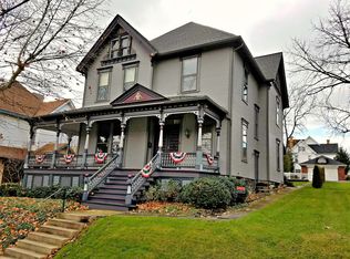 208 Oakland Ave, Greensburg, PA 15601