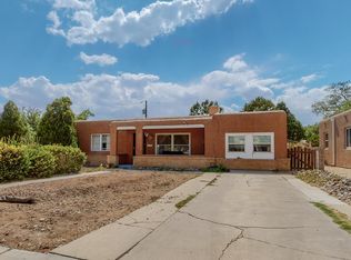 401 Cardenas Dr NE, Albuquerque, NM 87108