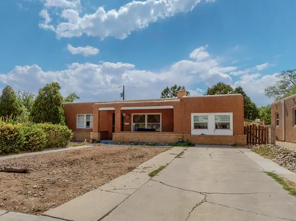 401 Cardenas Dr NE, Albuquerque, NM 87108