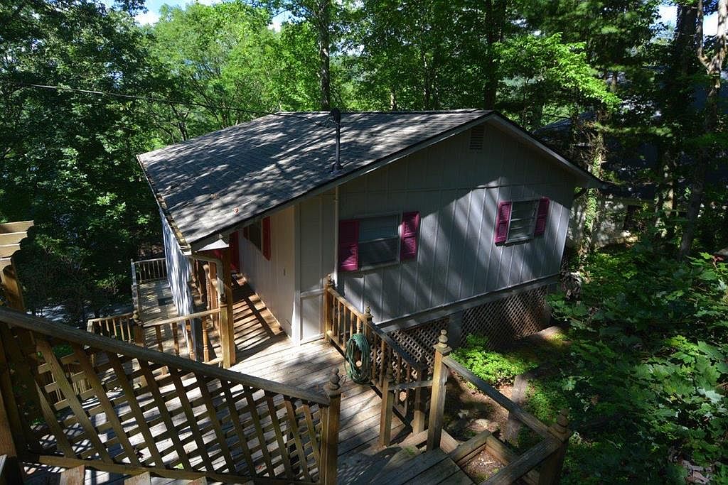 39 Black Bear Trl, Lake Santeetlah, NC 28771 Zillow