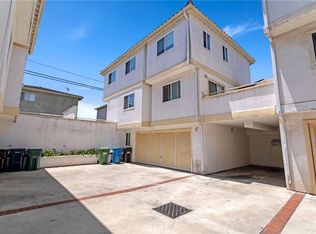 3918 W 118th Pl #8, Hawthorne, CA 90250