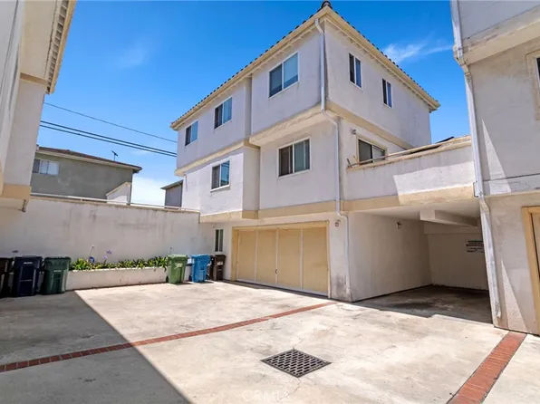 3918 W 118th Pl #8, Hawthorne, CA 90250