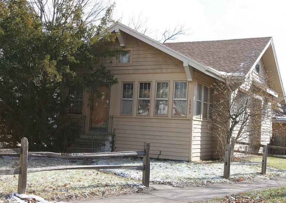1st image of 1505 Morton Ave