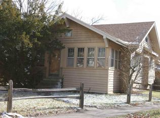 1505 Morton Ave, Elkhart, IN 46516