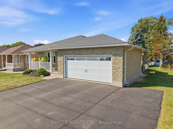 340 Bridge St W, Belleville, ON K8P 5H1