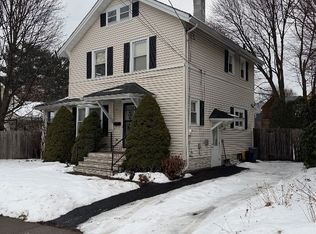 22 Park St, Binghamton, NY 13905
