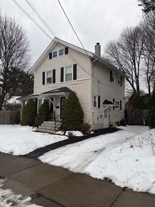 22 Park St, Binghamton, NY, 13905