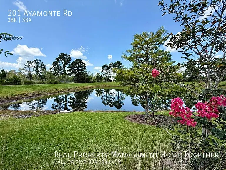 201 Ayamonte Rd — Photo 27