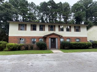 2510 Commerce Road, Jacksonville, NC 28546