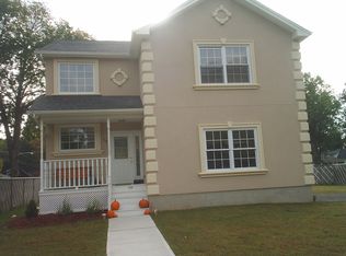 540 W Lincoln Ave, Roselle Park, NJ 07204