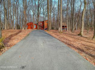 39 N Valley Rd, Roosevelt, NJ 08555