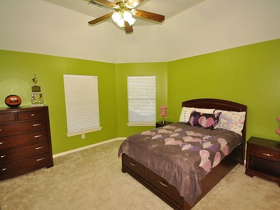 Bedroom #3