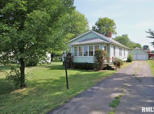 508 N Oak St, Toluca, IL 61369