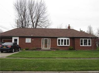 64 Middlesex Rd, Depew, NY 14043