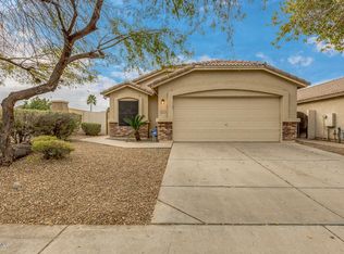 8711 E Nido Ave, Mesa, AZ 85209