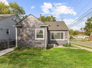 1641 Spencer St, Ferndale, MI