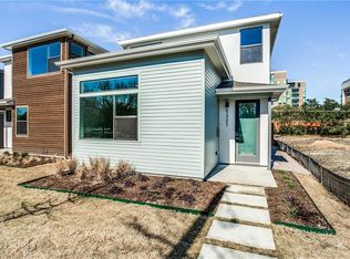 5323 Anita St, Dallas, TX 75206