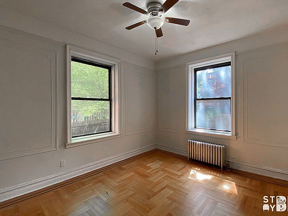 5th image of 400 Clinton Ave APT 6B