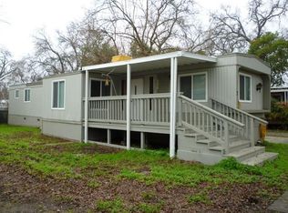 10675 Bryne Ave SPC 2, Los Molinos, CA 96055