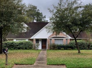 15323 Ripplestream St, Houston, TX 77068