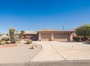 1500 Mohican Dr, Lake Havasu City, AZ 86406