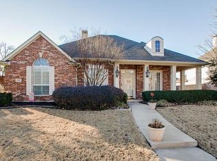 1103 Surrey Ln, Allen, TX 75013