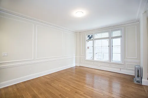 Floor plan 1 Junior Bedroom 1 Bath Apartment