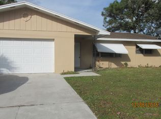 1681 SE Port Street Lucie Blvd, Port Saint Lucie, FL 34952