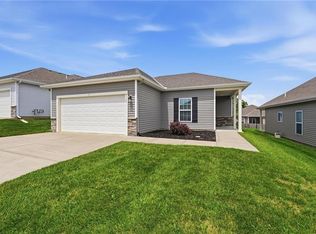 7720 NW 123rd Ter, Kansas City, MO 64163