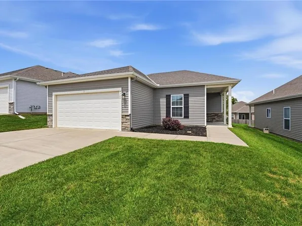 7720 NW 123rd Ter, Kansas City, MO 64163