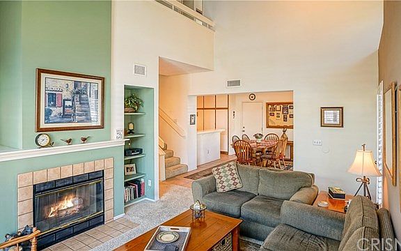 4th image of 25843 McBean Pkwy Unit 12