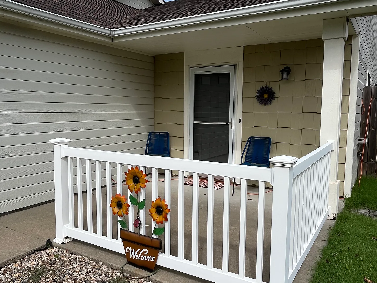 3 bed, 1236 sqft, $1,550 — Photo 3