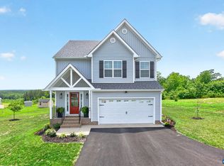 46 Riva Way, Palmyra, VA 22963